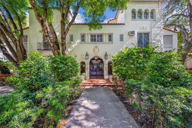 315 Navarre Ave, Coral Gables, FL 33134