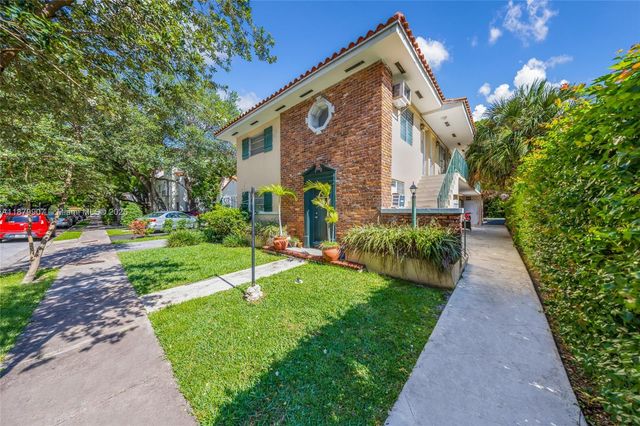 315 Navarre Ave, Coral Gables, FL 33134
