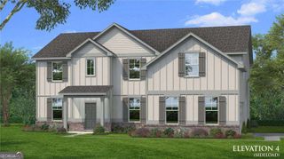 256 Edgefield Way, Locust Grove, GA 30248