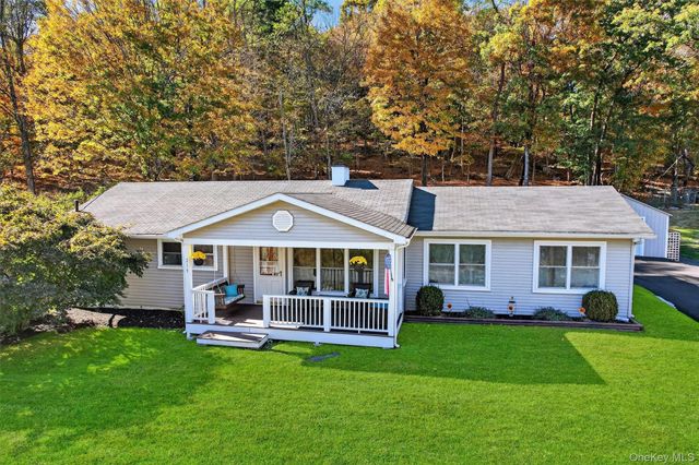 219 Bull Mill Road, Chester, NY 10918