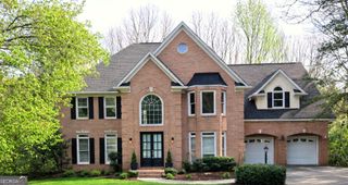 1931 Pine Bluff, Marietta, GA 30062