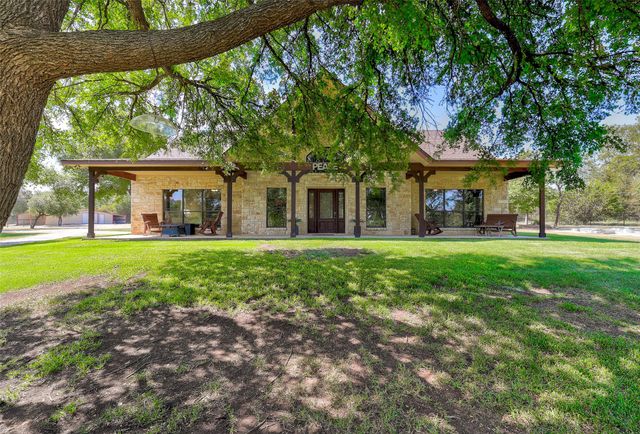 7265 Mcgregor Park Road, Temple, TX 76502
