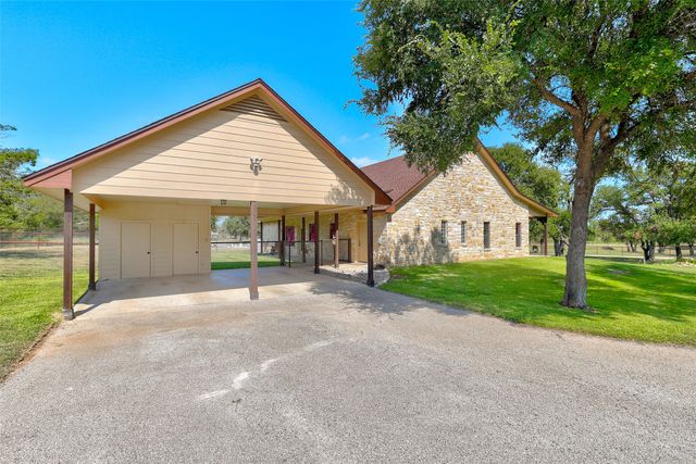 7265 Mcgregor Park Road, Temple, TX 76502