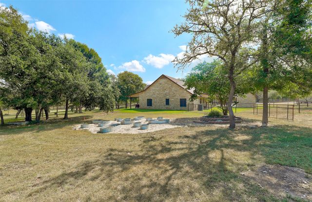 7265 Mcgregor Park Road, Temple, TX 76502