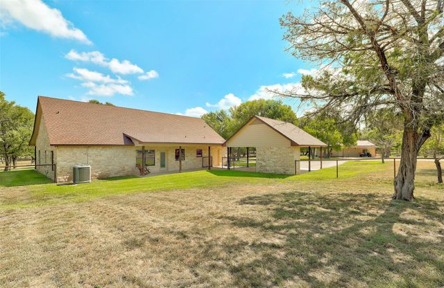 7265 Mcgregor Park Road, Temple, TX 76502
