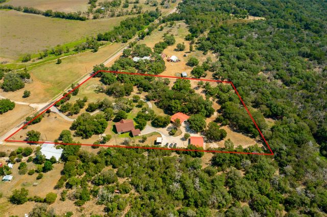 7265 Mcgregor Park Road, Temple, TX 76502