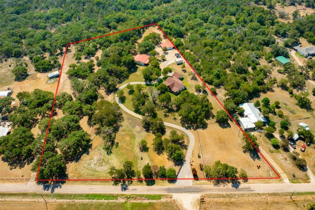 7265 Mcgregor Park Road, Temple, TX 76502