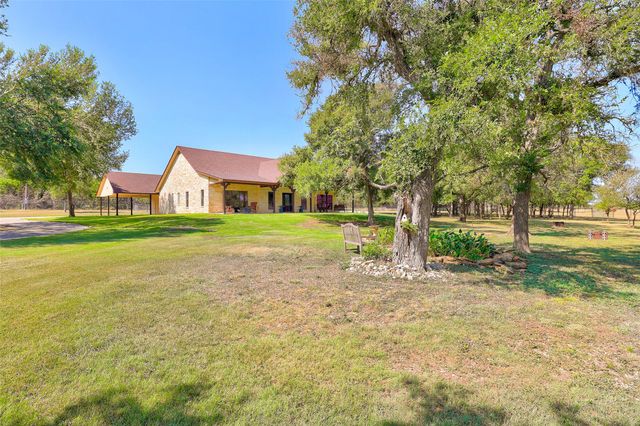 7265 Mcgregor Park Road, Temple, TX 76502