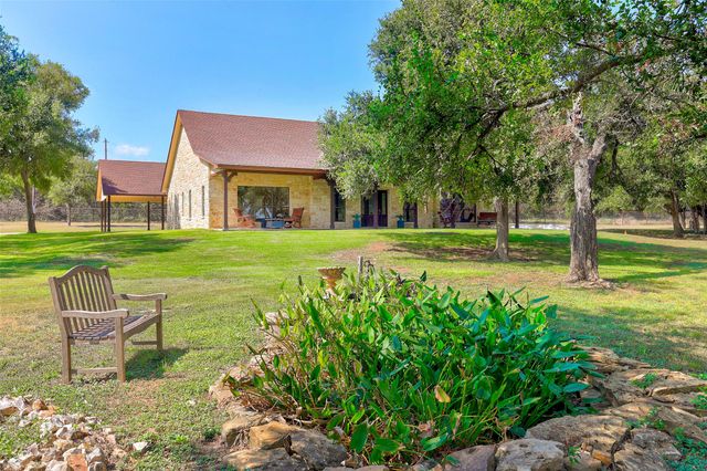7265 Mcgregor Park Road, Temple, TX 76502