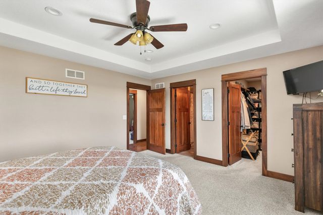 820 NW Spruce Avenue, Earlham, IA 50072