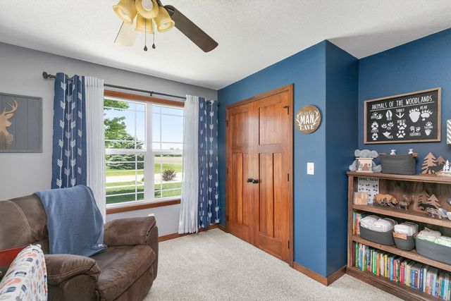 820 NW Spruce Avenue, Earlham, IA 50072