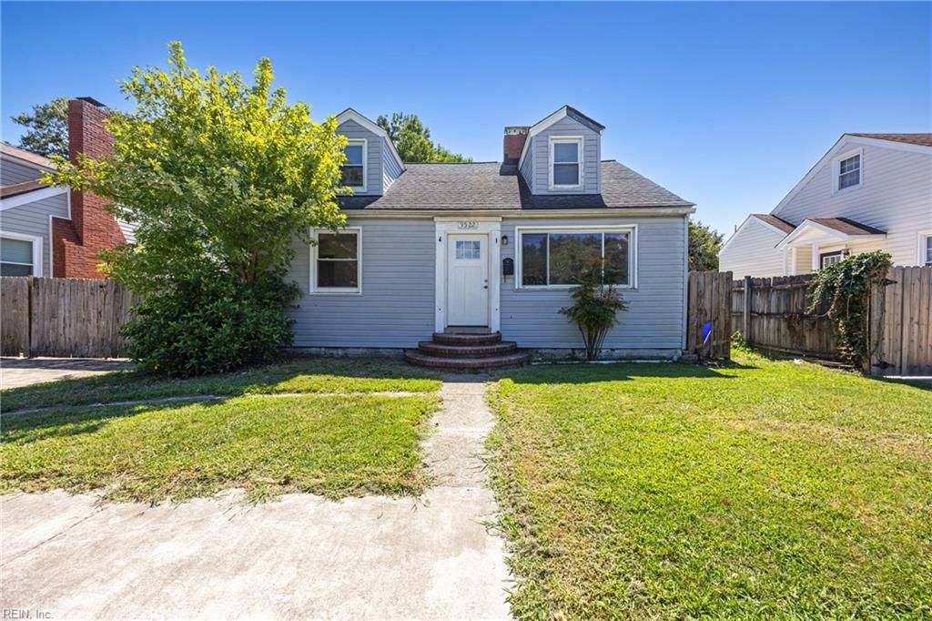 9522 Granby ST, Norfolk, VA 23503