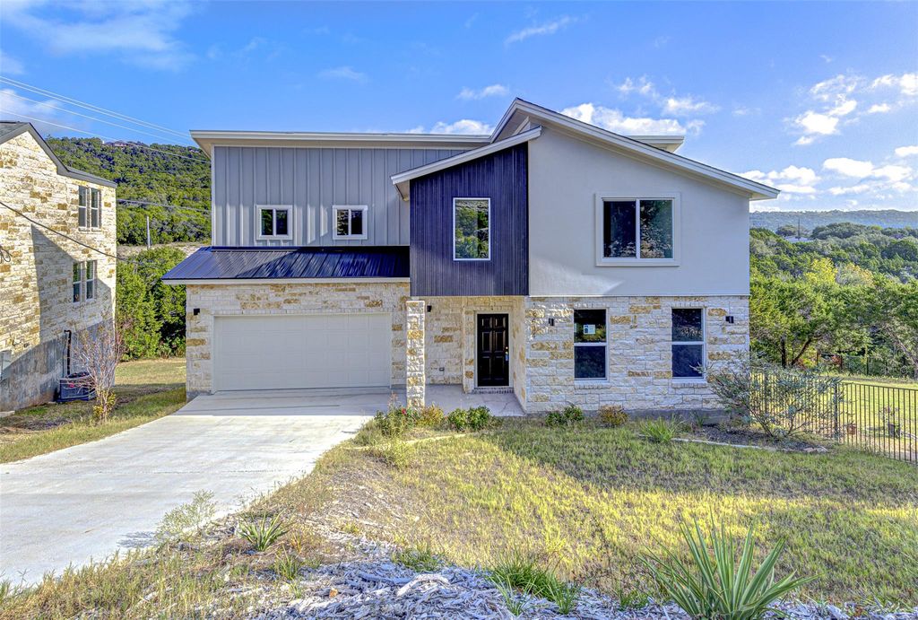 18414 Roundrock RD, Jonestown, TX 78645