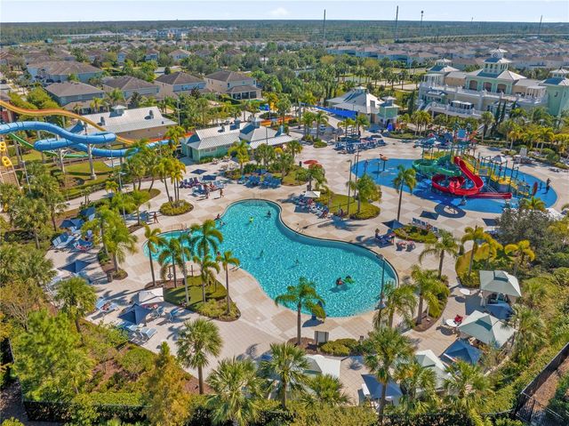 201 BURMA STREET, Kissimmee, FL 34747