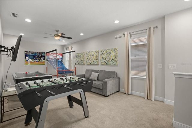 201 BURMA STREET, Kissimmee, FL 34747