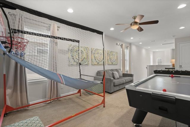 201 BURMA STREET, Kissimmee, FL 34747