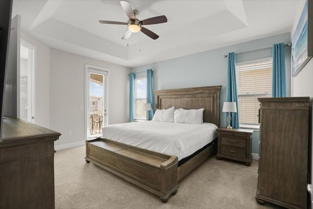 201 BURMA STREET, Kissimmee, FL 34747