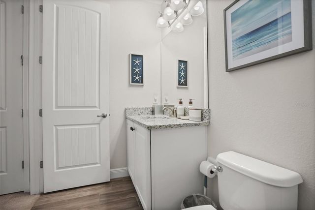 201 BURMA STREET, Kissimmee, FL 34747