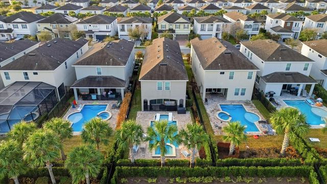 201 BURMA STREET, Kissimmee, FL 34747