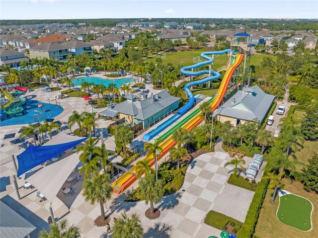 201 BURMA STREET, Kissimmee, FL 34747