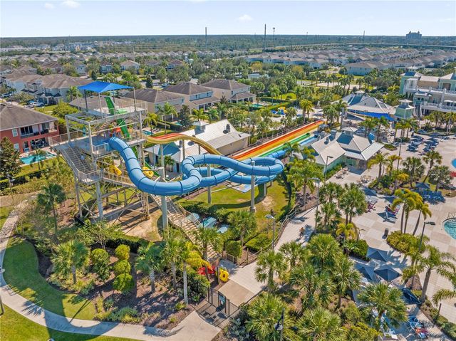 201 BURMA STREET, Kissimmee, FL 34747