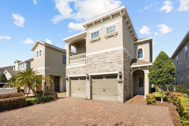 201 BURMA STREET, Kissimmee, FL 34747