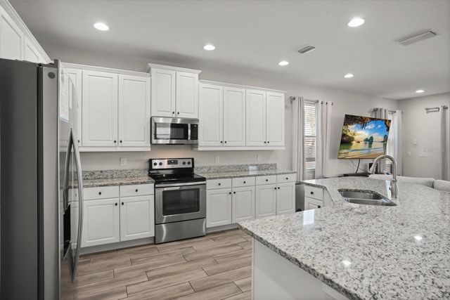 201 BURMA STREET, Kissimmee, FL 34747