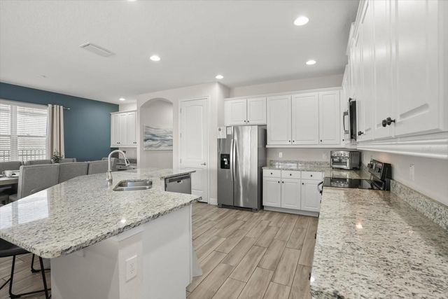 201 BURMA STREET, Kissimmee, FL 34747