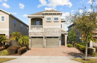 201 BURMA STREET, Kissimmee, FL 34747