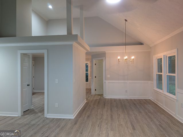 40 Belmont Circle, Covington, GA 30016