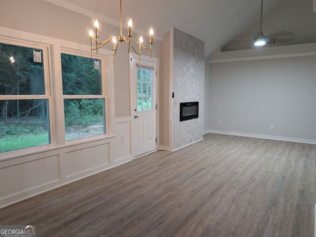 40 Belmont Circle, Covington, GA 30016