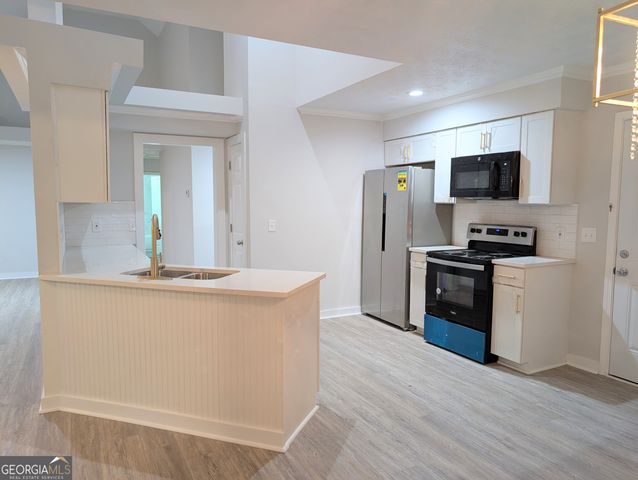 40 Belmont Circle, Covington, GA 30016