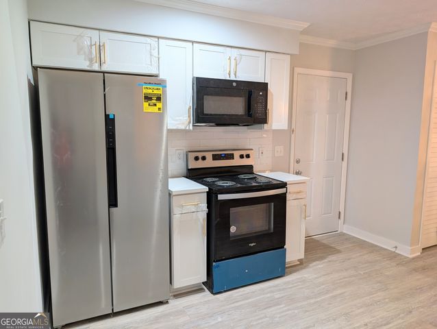 40 Belmont Circle, Covington, GA 30016