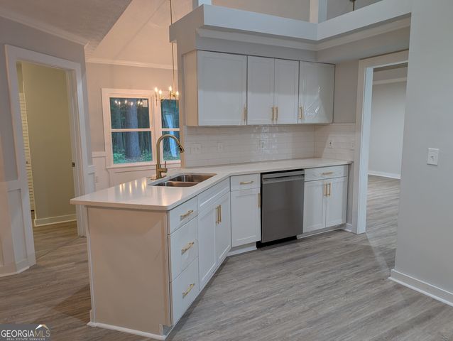 40 Belmont Circle, Covington, GA 30016