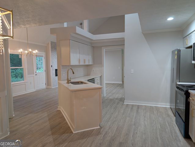 40 Belmont Circle, Covington, GA 30016