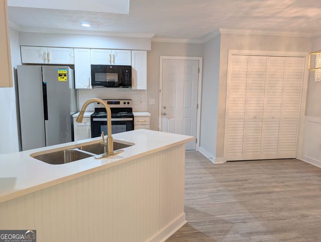 40 Belmont Circle, Covington, GA 30016