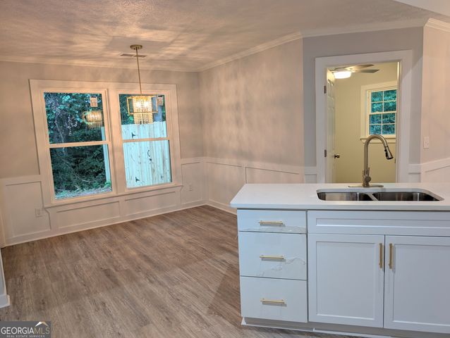40 Belmont Circle, Covington, GA 30016