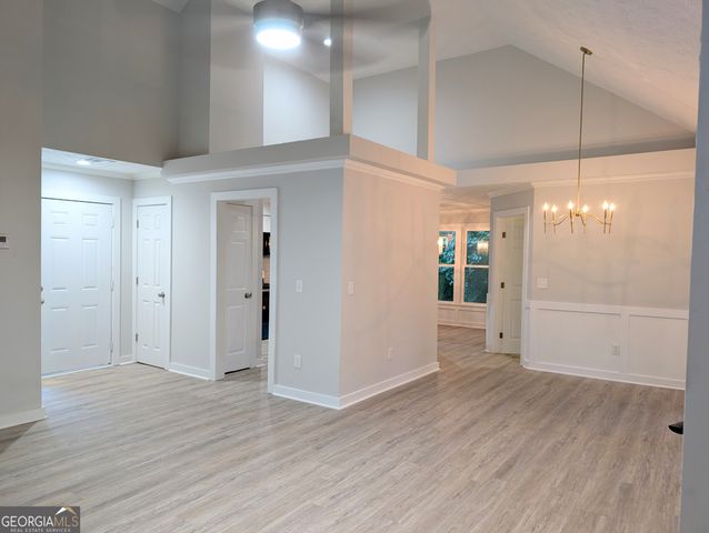40 Belmont Circle, Covington, GA 30016