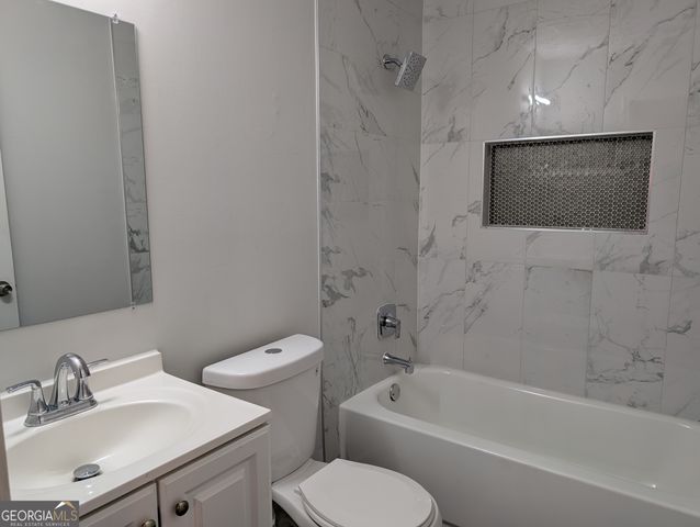 40 Belmont Circle, Covington, GA 30016