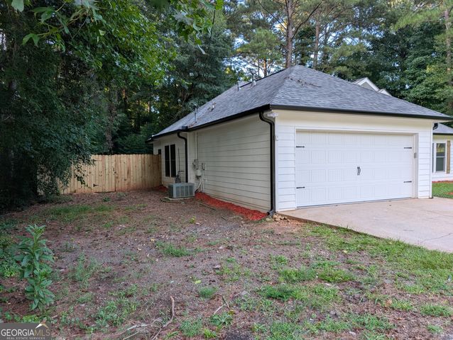 40 Belmont Circle, Covington, GA 30016