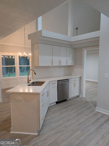 40 Belmont Circle, Covington, GA 30016