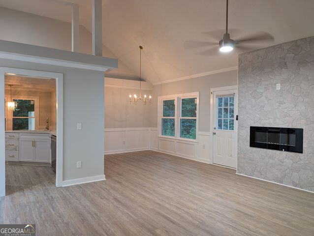 40 Belmont Circle, Covington, GA 30016