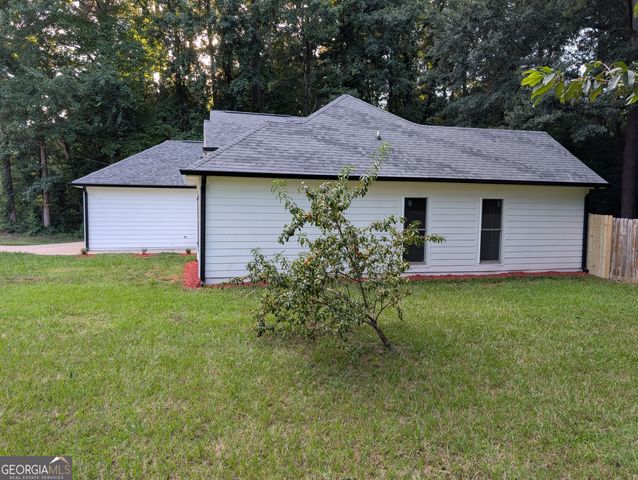 40 Belmont Circle, Covington, GA 30016