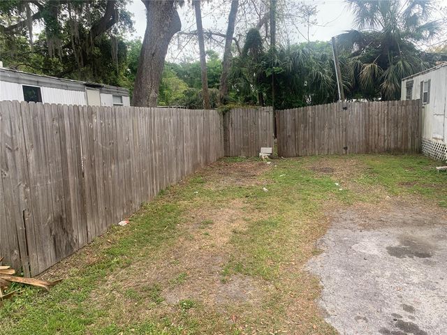 7020 WASHINGTON STREET, New Port Richey, FL 34652