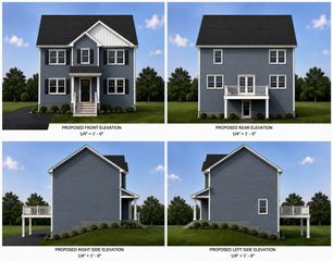 42 Ross St, Fall River, MA 02723
