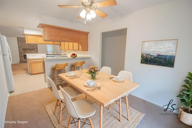 3 Lazybrook Street, Angleton, TX 77515