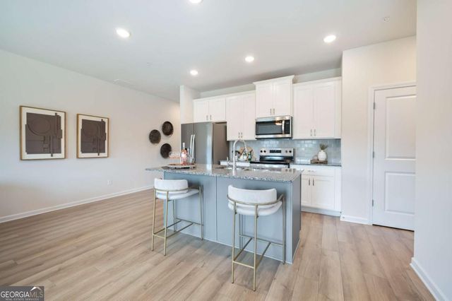 9394 Maple Grove Lane 37, Jonesboro, GA 30238