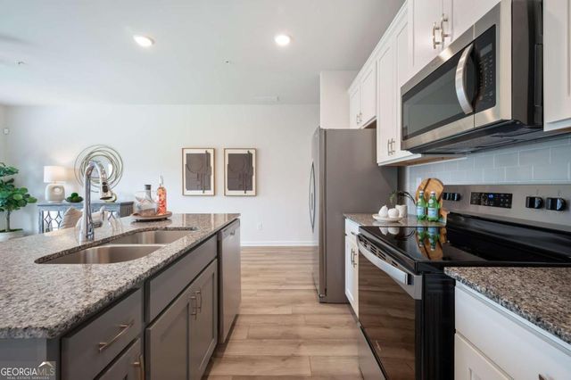 9394 Maple Grove Lane 37, Jonesboro, GA 30238