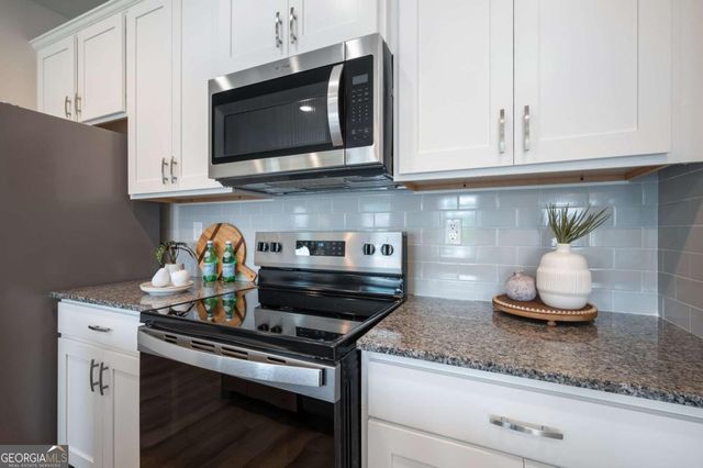 9394 Maple Grove Lane 37, Jonesboro, GA 30238