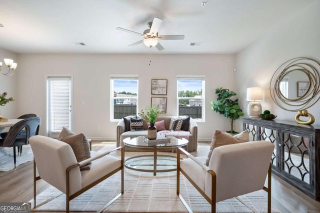 9394 Maple Grove Lane 37, Jonesboro, GA 30238